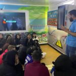 Unidade móvel da Energisa realiza atendimentos e ações sociais em Adamantina