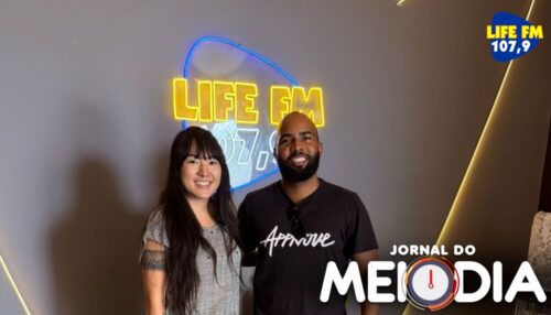 Supervisor da Casa Afro Daniel Angria detalha o 1º Encontro presencial da Rede de Bibliotecas Comunitárias, que acontece neste sábado