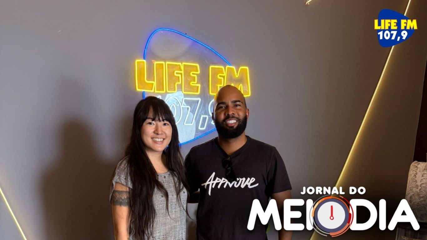Supervisor da Casa Afro Daniel Angria detalha o 1º Encontro presencial da Rede de Bibliotecas Comunitárias, que acontece neste sábado