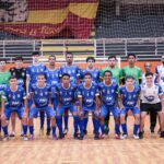 Adamantina é destaque no futebol e futsal nos Jogos da Juventude Sub-18
