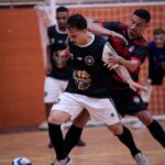Copa FAI de Futsal 2026 chega à grande final nesta sexta-feira em Adamantina