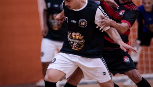 Copa FAI de Futsal 2026 chega à grande final nesta sexta-feira em Adamantina