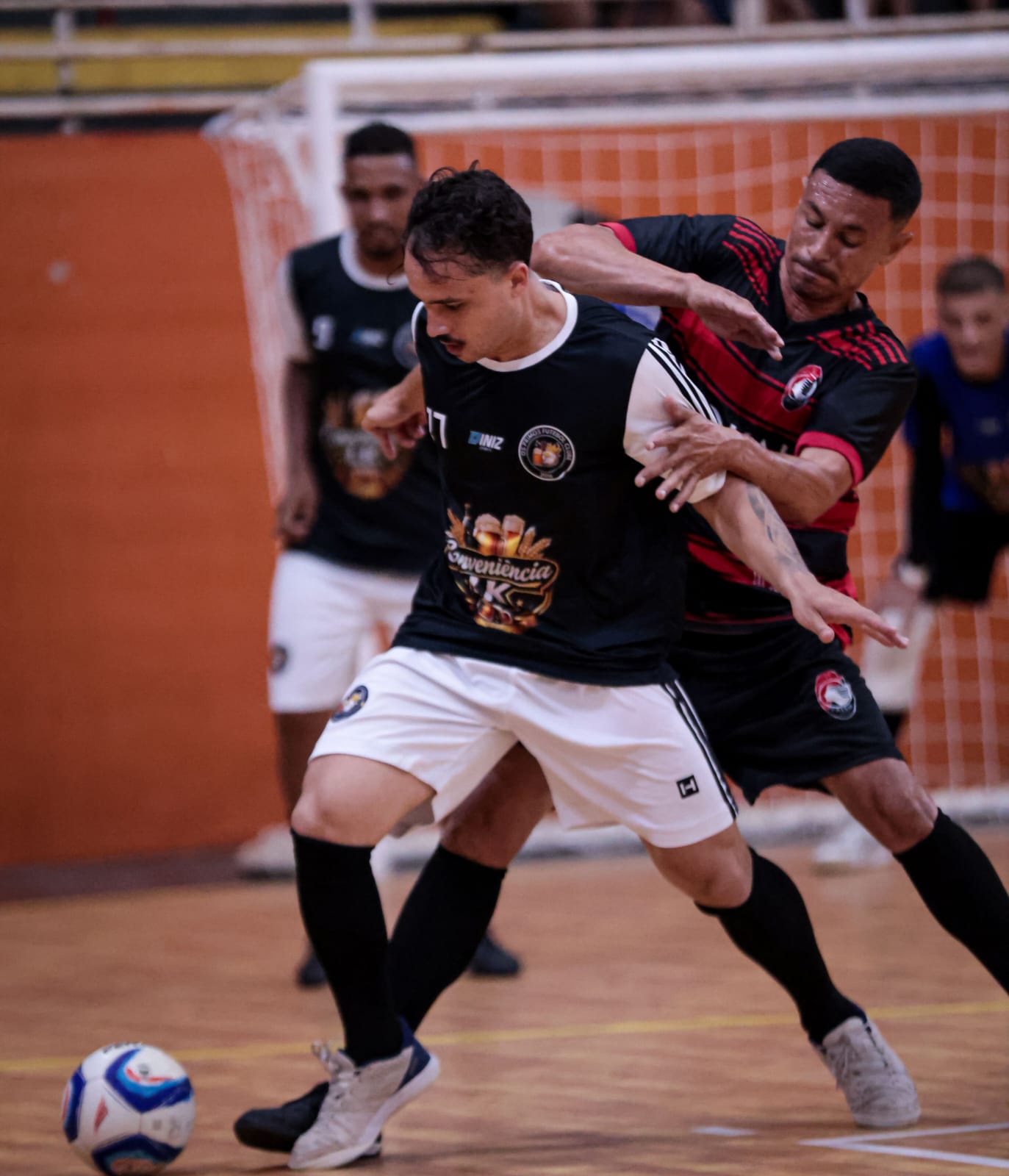 Copa FAI de Futsal 2026 chega à grande final nesta sexta-feira em Adamantina