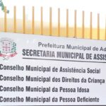 Assistência Social de Adamantina promove capacitação da rede de proteção à pessoa adulta e idosa