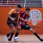 18ª COPA REGIONAL FAI DE FUTSAL DE ADAMANTINA/2026