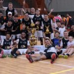 Final inesquecível define campeão da Copa FAI de Futsal 2026 em Adamantina
