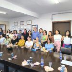 Adamantina empossa 1ª diretoria do Conselho Municipal dos Direitos da Mulher