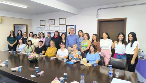 Adamantina empossa 1ª diretoria do Conselho Municipal dos Direitos da Mulher