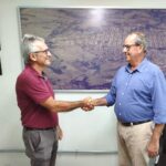 Secretário Municipal de Agricultura, Abastecimento e Meio Ambiente de Adamantina anuncia que vai voltar ao setor privado