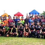 1º Passeio Ciclístico para a Família reforça a importância do lazer e bem-estar em Adamantina