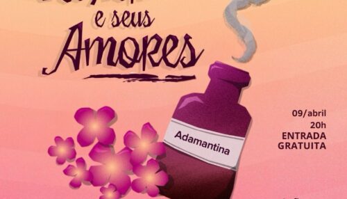 Adamantina recebe apresentação gratuita da ópera “O Elixir e Seus Amores”