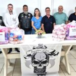 Solidariedade em Adamantina mobiliza sociedade em campanha de doação
