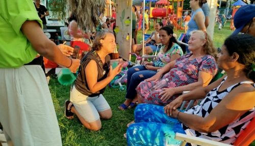 Balanço destaca participação expressiva no Circuito Sesc de Artes realizado em Adamantina