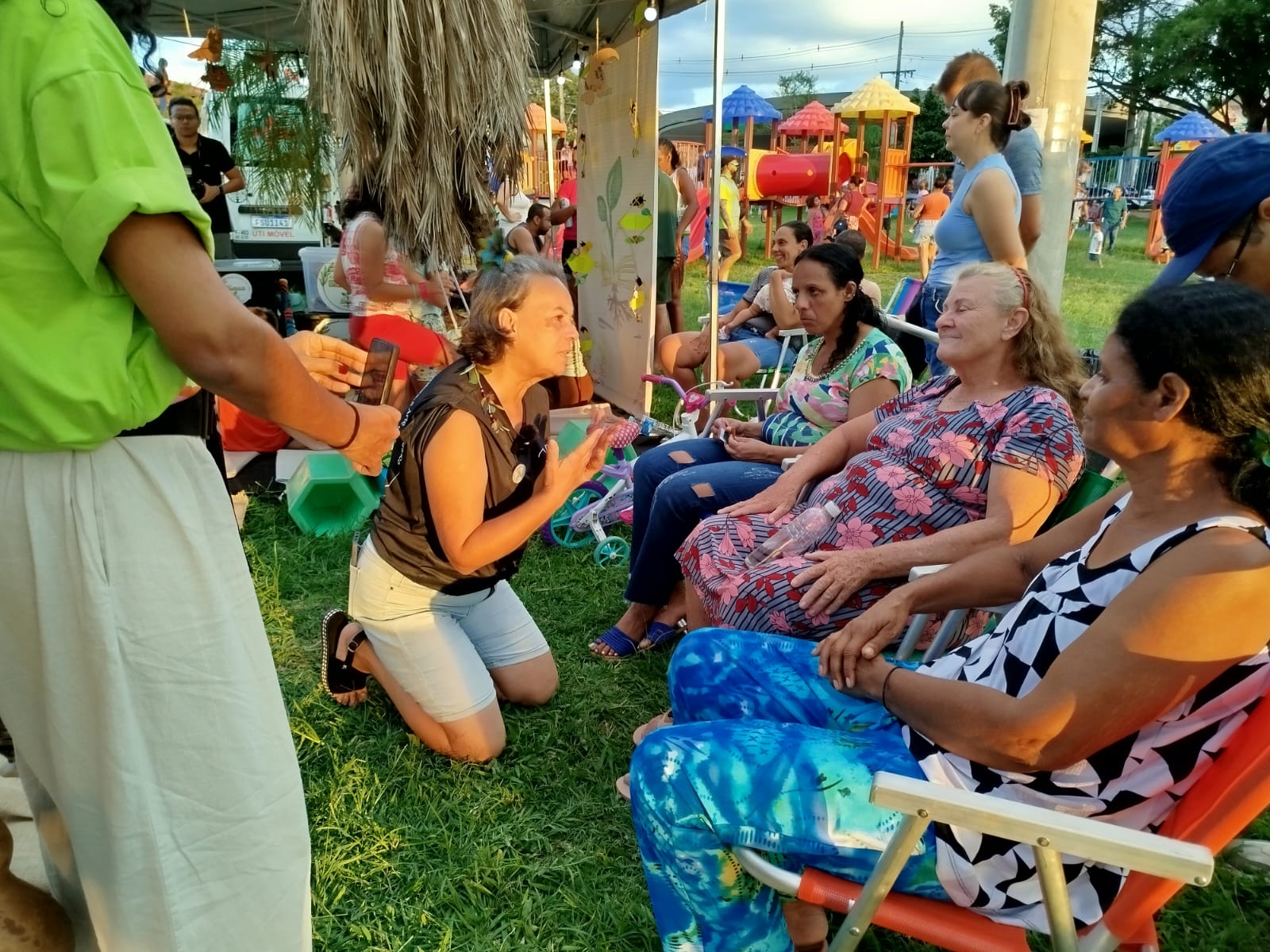 Balanço destaca participação expressiva no Circuito Sesc de Artes realizado em Adamantina