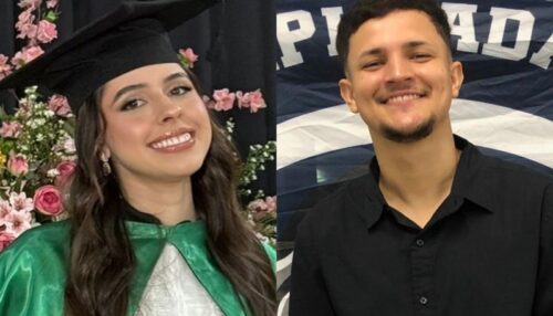 Alunos de Fisioterapia da FAI conquistam 1º e 2º lugares em programas de residência na UNESP de Presidente Prudente e da FAI