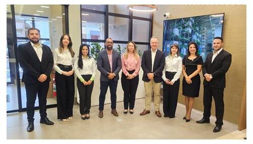 Sicredi inaugura sua agência em Junqueirópolis e promove novas oportunidades para a região