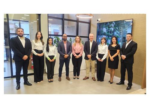 Sicredi inaugura sua agência em Junqueirópolis e promove novas oportunidades para a região