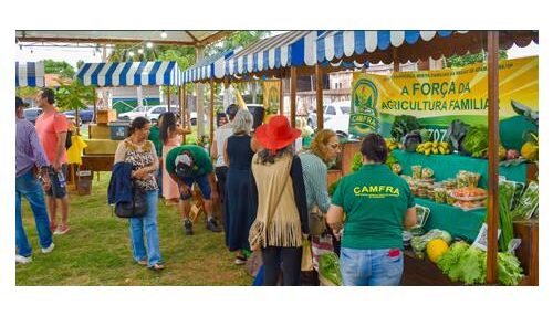QualiAgro valoriza produção rural em evento neste domingo em Adamantina