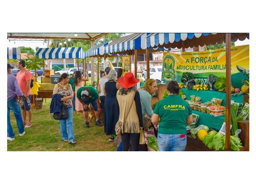 QualiAgro valoriza produção rural em evento neste domingo em Adamantina