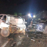 Duas mulheres morrem em acidente na SP-294; motorista envolvido recusa teste do bafômetro