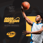 JUFAI 2026: inscrições abertas para equipes do 3º ano do Ensino Médio