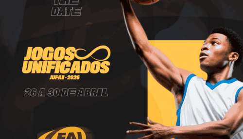 JUFAI 2026: inscrições abertas para equipes do 3º ano do Ensino Médio