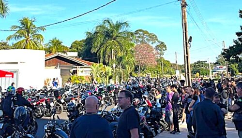 Moto Rock em Adamantina terá dois dias de programação, acampamento e reforça potencial turístico e cultural do município