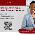 Fatec Adamantina abre inscrições para contratação temporária de docentes em três disciplinas