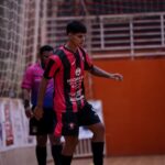 18ª Copa FAI de Futsal inicia segunda fase com jogos movimentados no Ginásio Paulo Camargo
