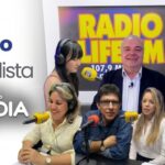 Life FM segue firme com o jornalismo pautado na verdade e humanizado.