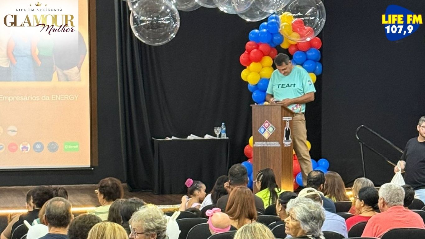 Glamour Mulher 2026 emociona Adamantina e reforça inclusão com protagonismo feminino