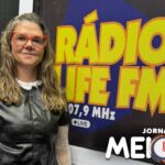 Jornal do Meio Dia destaca o ECA Digital e a Lei Felca em debate sobre crimes virtuais contra crianças e adolescentes