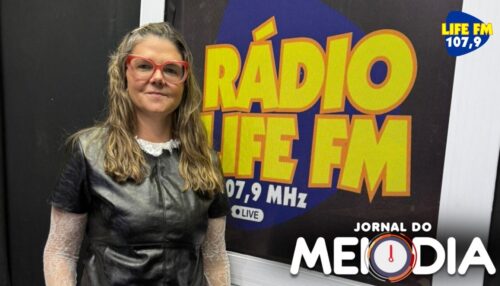 Jornal do Meio Dia destaca o ECA Digital e a Lei Felca em debate sobre crimes virtuais contra crianças e adolescentes