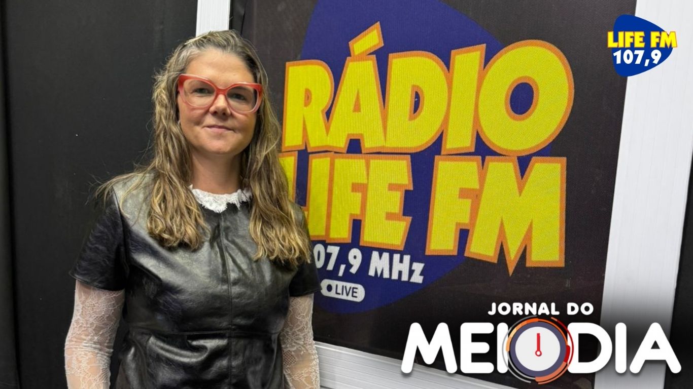 Jornal do Meio Dia destaca o ECA Digital e a Lei Felca em debate sobre crimes virtuais contra crianças e adolescentes