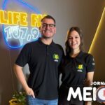 Eles estão se preparando para salvar vidas — e já começam fazendo a diferença hoje”