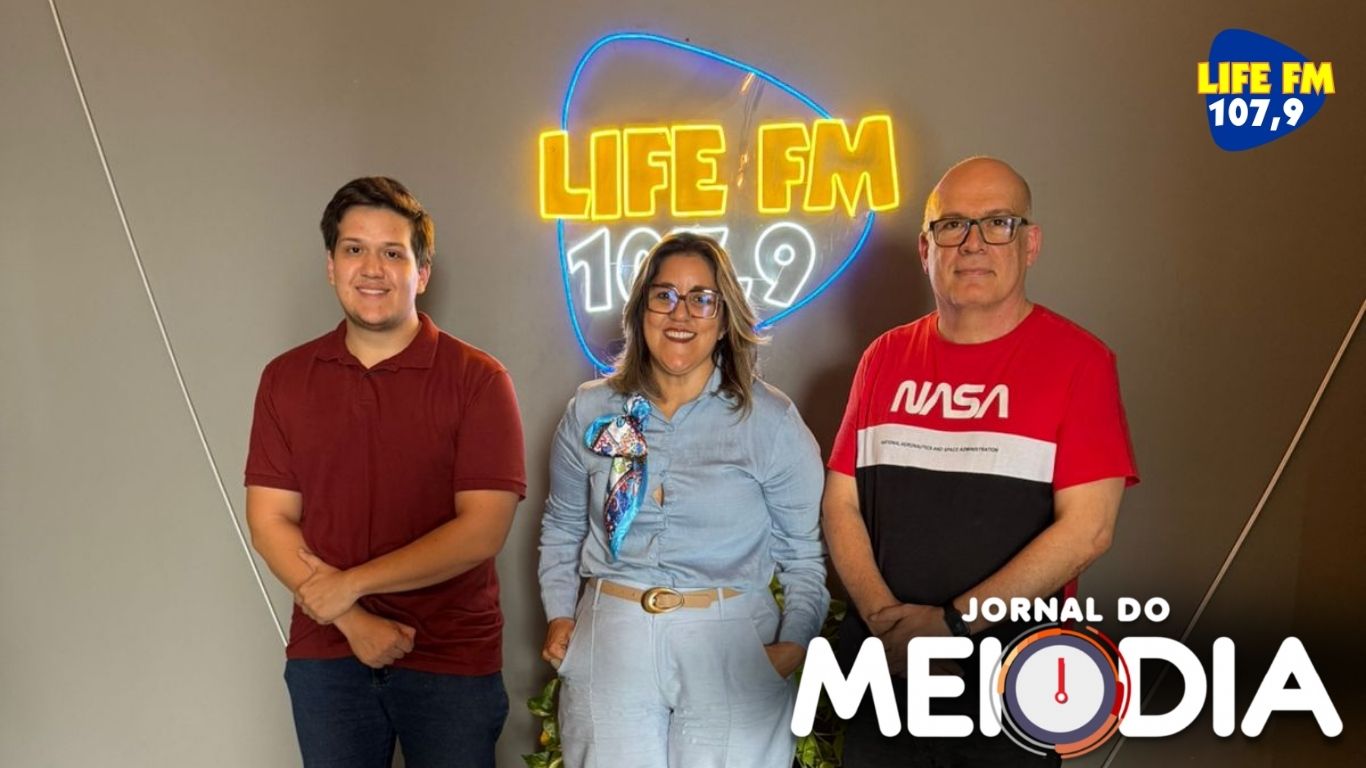 Enquanto o mundo volta à Lua, observatório em Mariápolis aproxima o céu das pessoas.