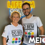 Imposto de Renda do Bem: participação do contribuinte fortalece ações sociais em Adamantina