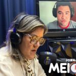 Pragas urbanas: prevenção foi destaque no Jornal do Meio-Dia (quarta, 15/04)