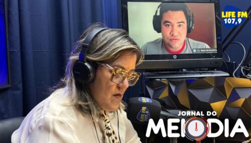 Pragas urbanas: prevenção foi destaque no Jornal do Meio-Dia (quarta, 15/04)