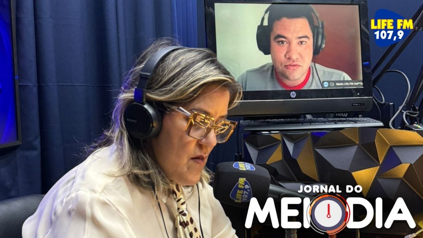 Pragas urbanas: prevenção foi destaque no Jornal do Meio-Dia (quarta, 15/04)