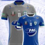 Mais que torcer, é vestir o orgulho: adquira sua camiseta do Sub-20 de Adamantina!