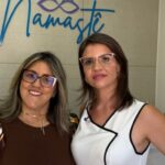 Maria Amélia Marinho:  Estética com propósito: o caminho para uma beleza natural e saudável