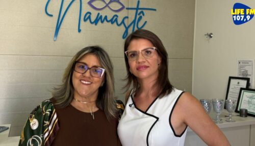 Maria Amélia Marinho:  Estética com propósito: o caminho para uma beleza natural e saudável