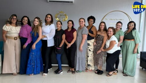 SPA das Divas valoriza mães atípicas com cuidado, acolhimento e experiências transformadoras em Adamantina