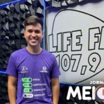 Sábado 18 tem jogo! Torcida é convocada para empurrar o Adamantina FAI Sub-20 rumo à vitória no ginásio Paulo Camargo as 15h45