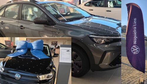 Acelera Day agita Adamantina com ofertas exclusivas e chance de sair de carro zero