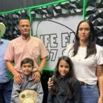 Cavalo e conexão: o vínculo que está transformando vidas no campo.