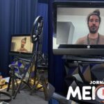 Gestão Cultural em foco: entrevista na LIFE FM destaca capacitação e convida para nova etapa do Sesc em Percurso