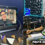 Pastor Eduardo Ross fala com exclusividade ao Pauta Aberta e relembra momentos importantes de sua trajetória