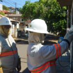 Em apenas três meses, Energisa identifica 105 irregularidades de furtos de energia na região de Prudente